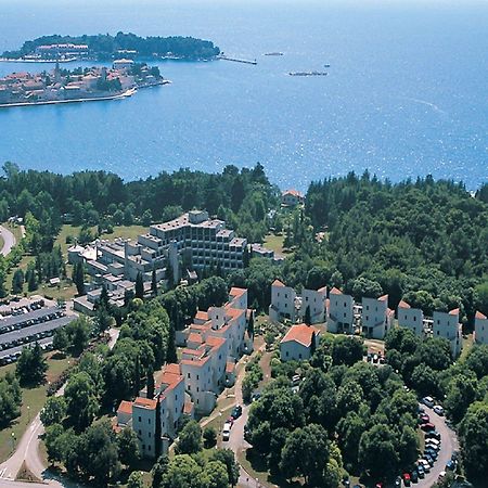 Pical Apartments Porec Bagian luar foto