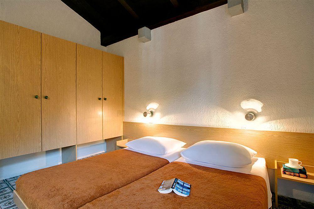 Pical Apartments Porec Bagian luar foto