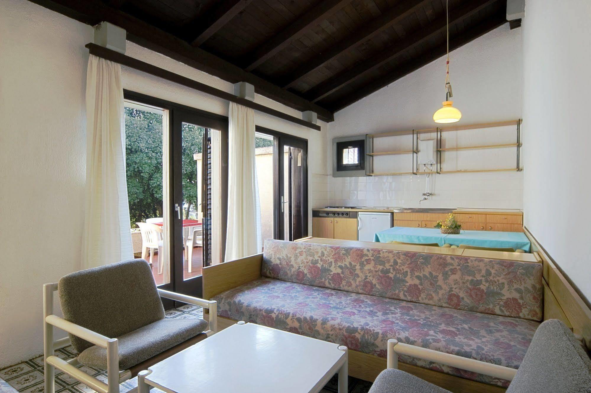 Pical Apartments Porec Bagian luar foto