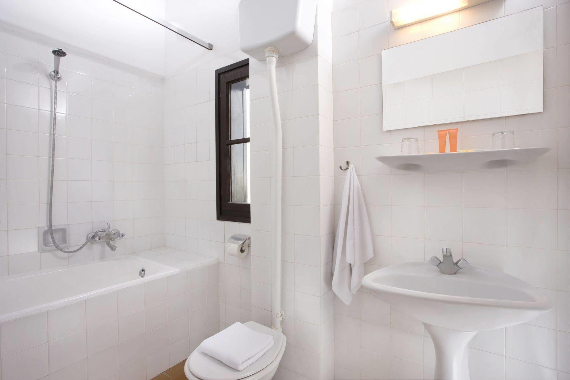 Pical Apartments Porec Bagian luar foto