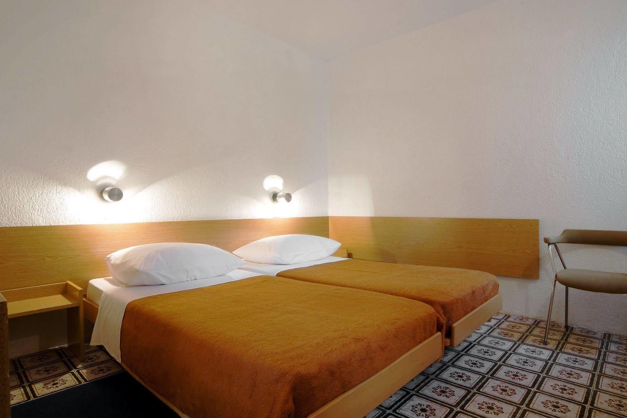 Pical Apartments Porec Bagian luar foto