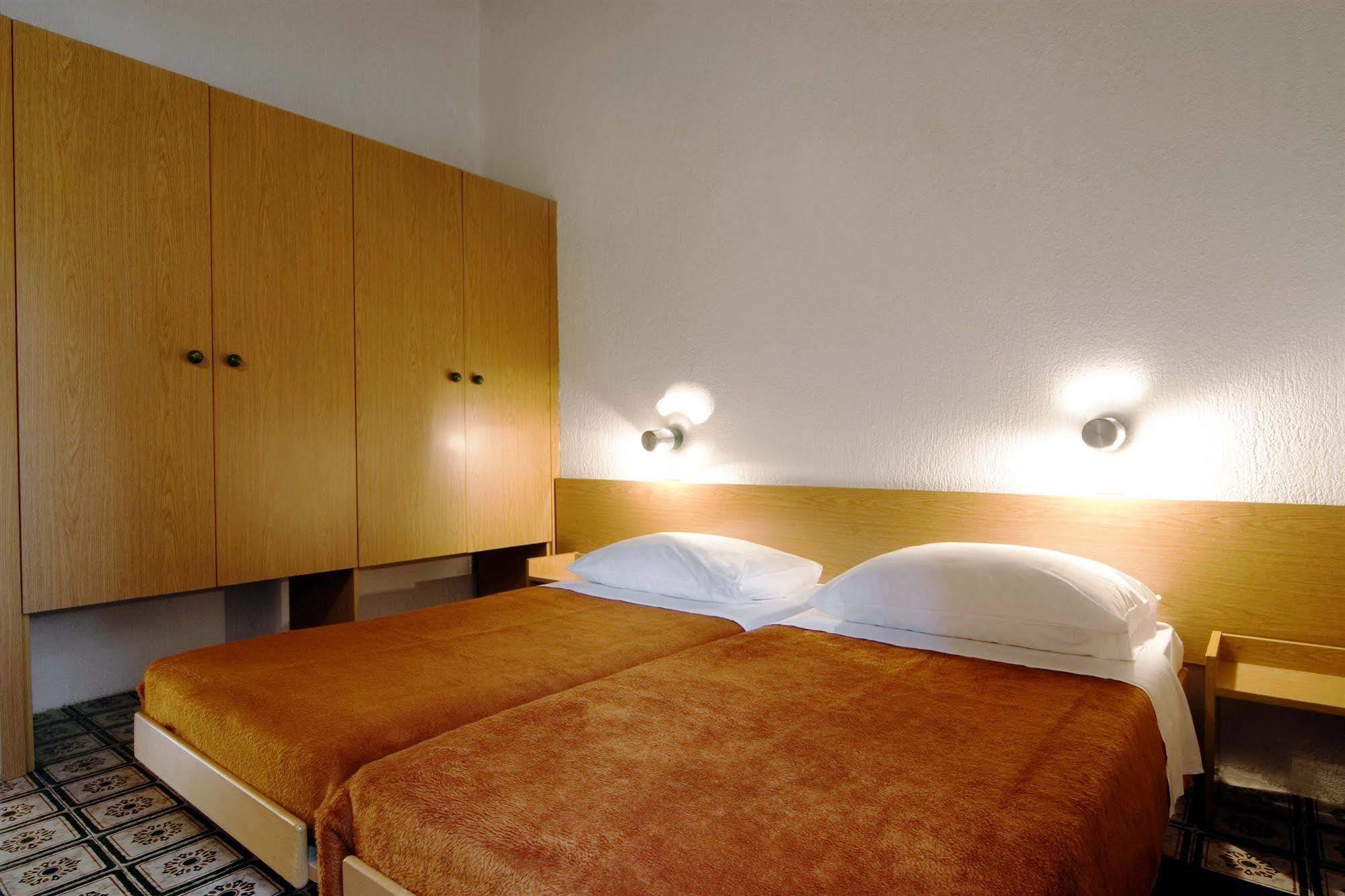 Pical Apartments Porec Bagian luar foto
